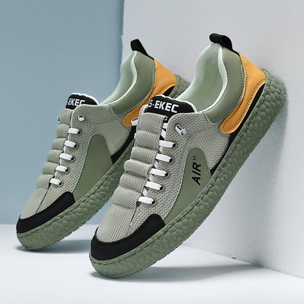 2025 Mens Casual Comfortable Outdoor Sneakers
