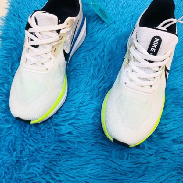 Breathable Mesh Casual Walking Men's Sneakers