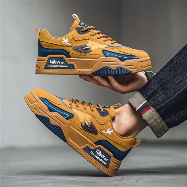 Kick Out Monsoon By 2025 Men's Summer Shoes