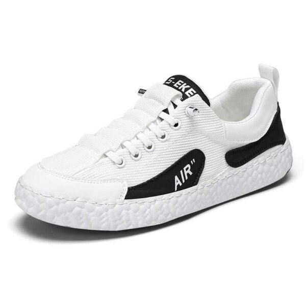 2025 Mens Casual Comfortable Outdoor Sneakers